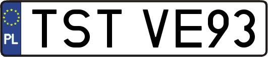 TSTVE93