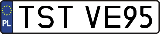 TSTVE95