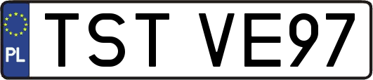 TSTVE97
