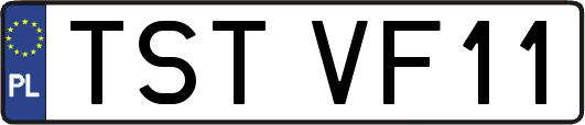 TSTVF11