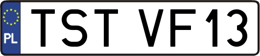 TSTVF13