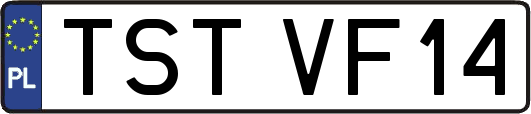 TSTVF14