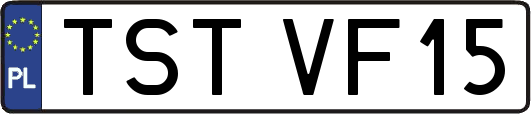 TSTVF15