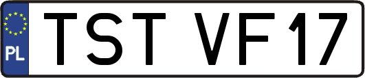 TSTVF17