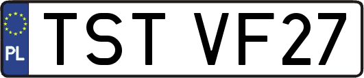 TSTVF27