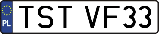 TSTVF33