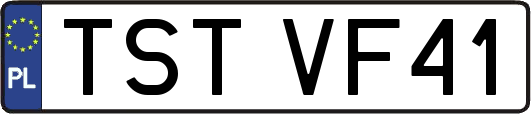 TSTVF41