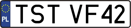 TSTVF42