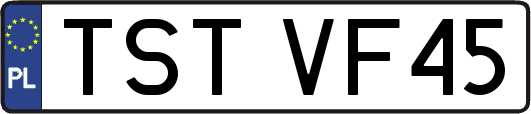 TSTVF45