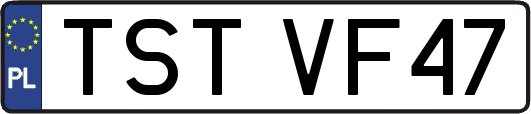 TSTVF47