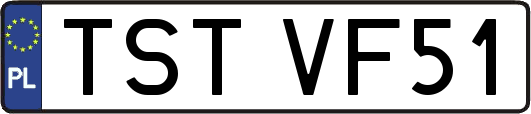 TSTVF51