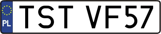 TSTVF57