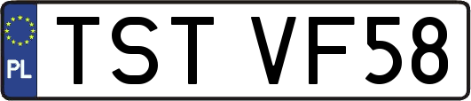TSTVF58