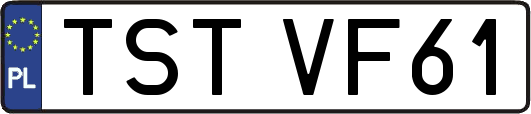 TSTVF61