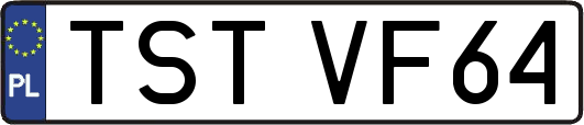 TSTVF64