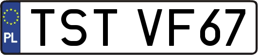 TSTVF67