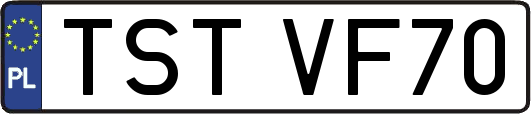 TSTVF70