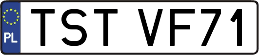 TSTVF71