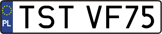 TSTVF75