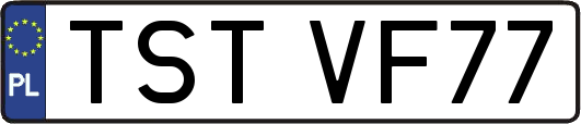 TSTVF77