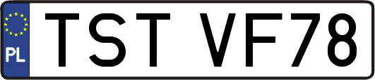 TSTVF78