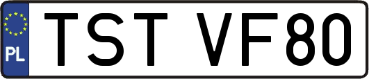 TSTVF80