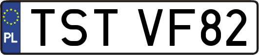 TSTVF82