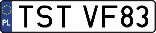 TSTVF83