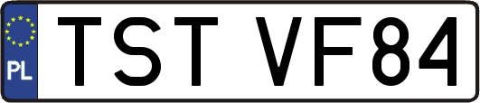 TSTVF84