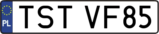 TSTVF85
