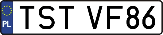 TSTVF86
