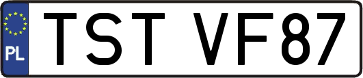 TSTVF87