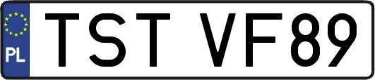 TSTVF89
