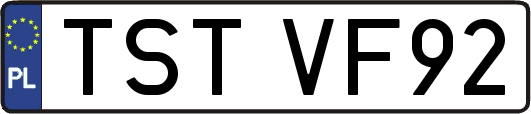 TSTVF92