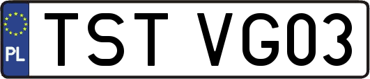 TSTVG03