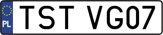 TSTVG07