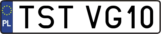 TSTVG10