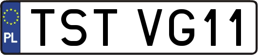 TSTVG11