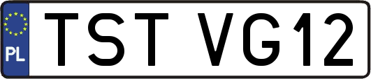 TSTVG12