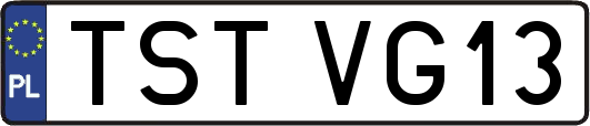TSTVG13