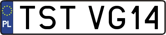 TSTVG14