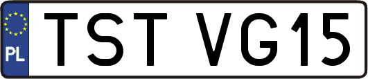 TSTVG15