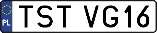 TSTVG16