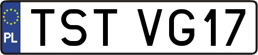 TSTVG17