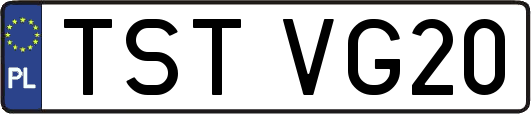 TSTVG20