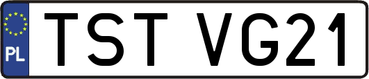 TSTVG21