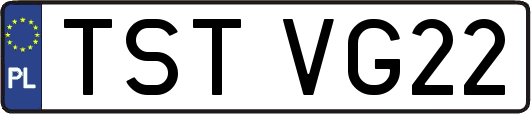 TSTVG22
