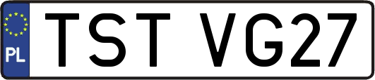 TSTVG27