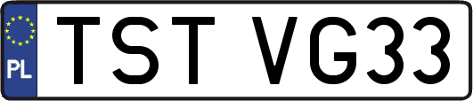 TSTVG33
