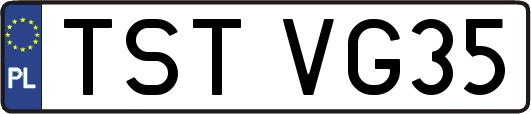 TSTVG35